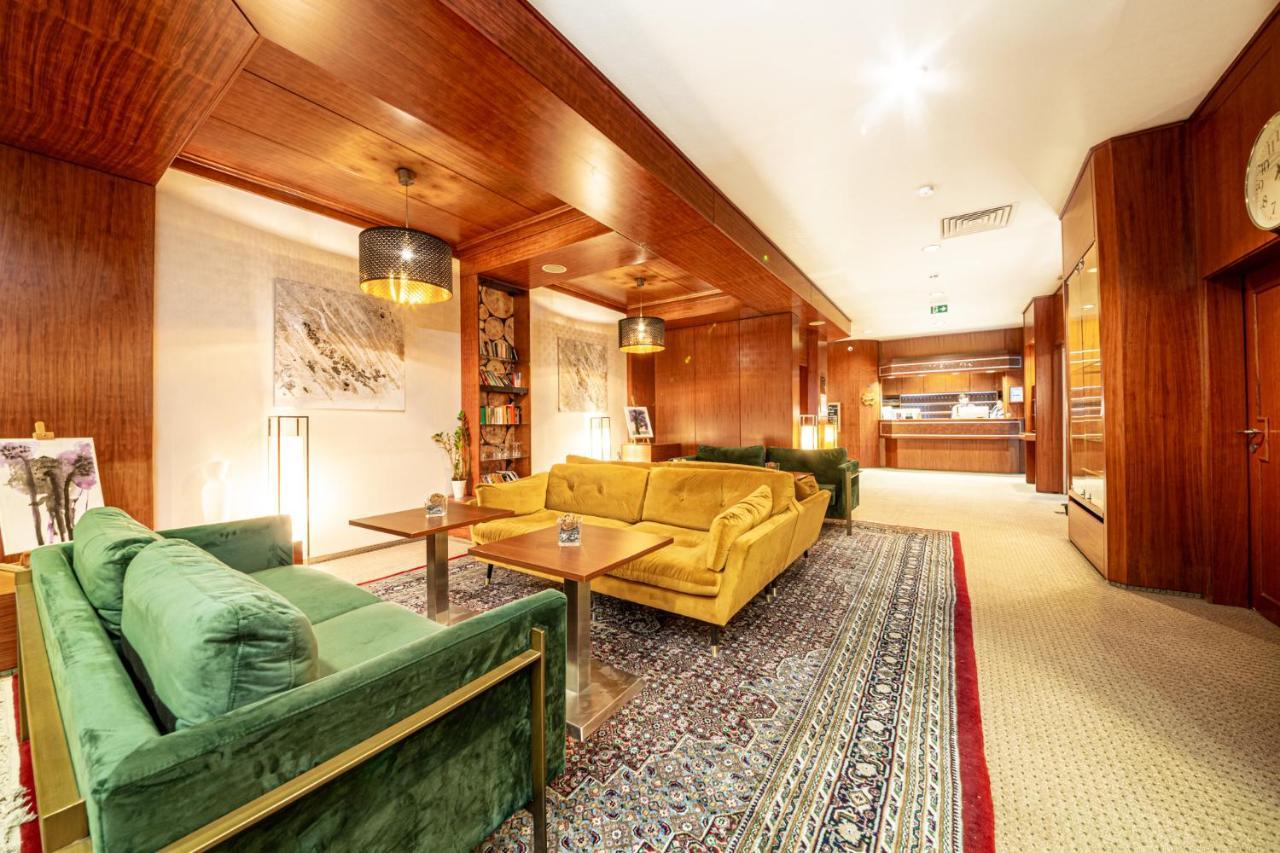 Arotel Best Living Nuernberg Екстер'єр фото