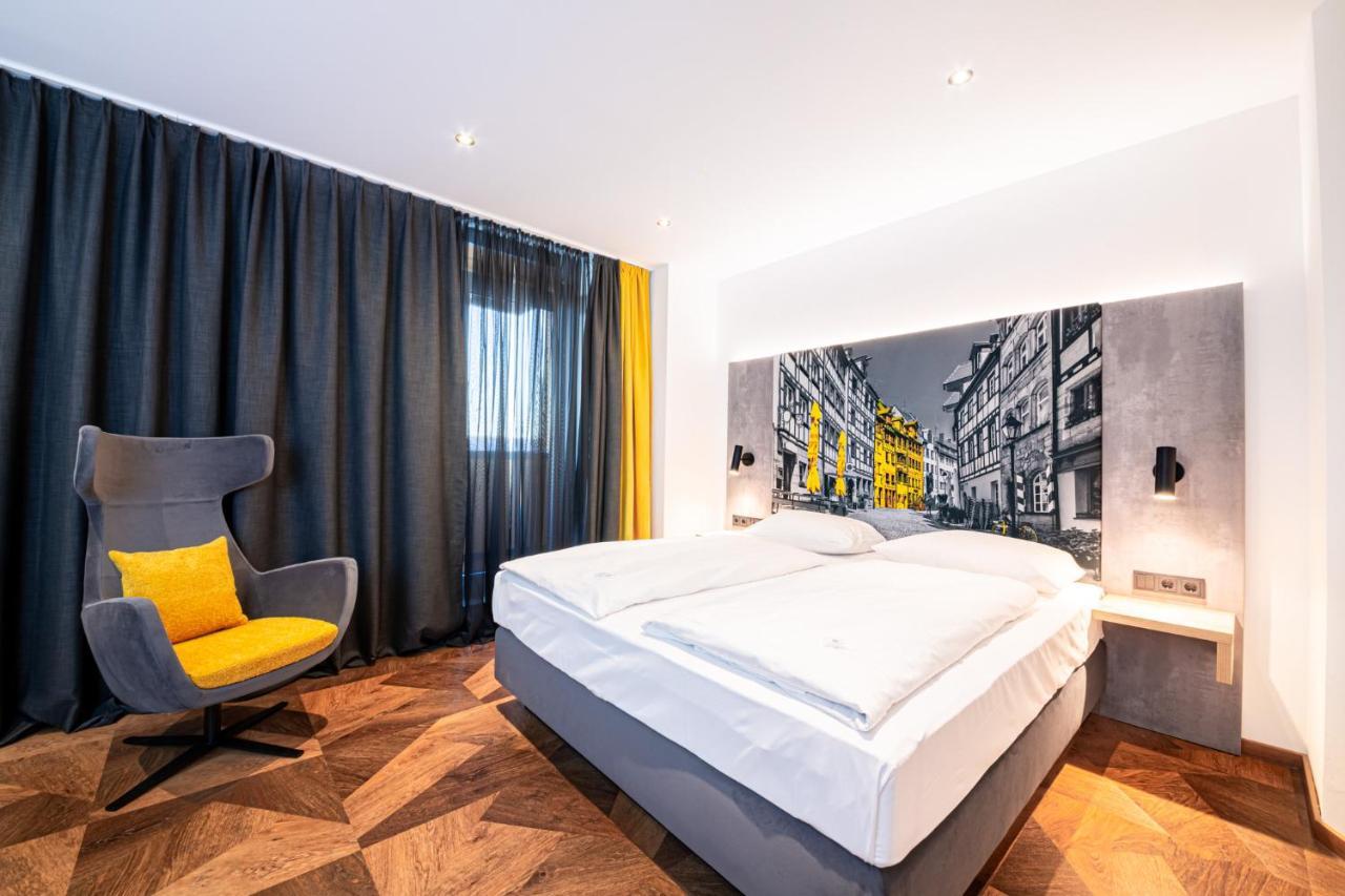 Arotel Best Living Nuernberg Екстер'єр фото