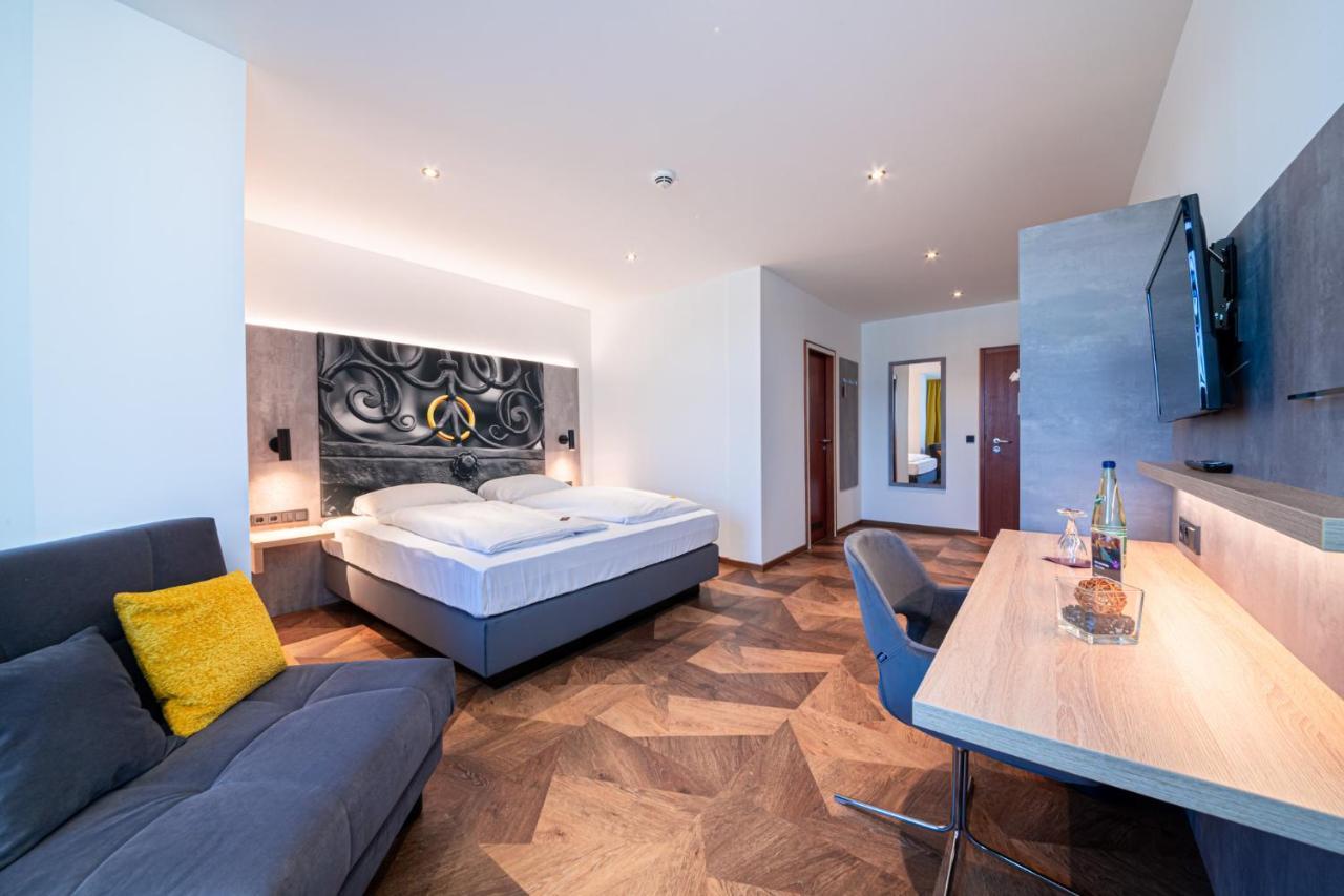Arotel Best Living Nuernberg Екстер'єр фото