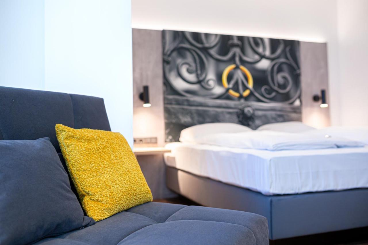 Arotel Best Living Nuernberg Екстер'єр фото