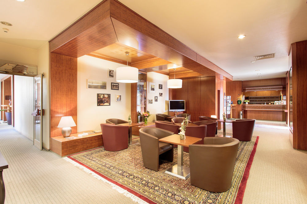 Arotel Best Living Nuernberg Екстер'єр фото
