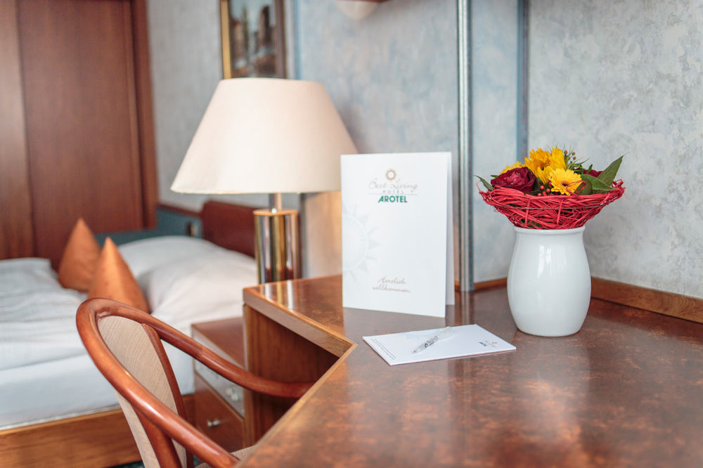 Arotel Best Living Nuernberg Екстер'єр фото