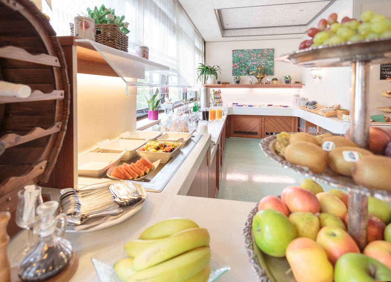 Arotel Best Living Nuernberg Екстер'єр фото