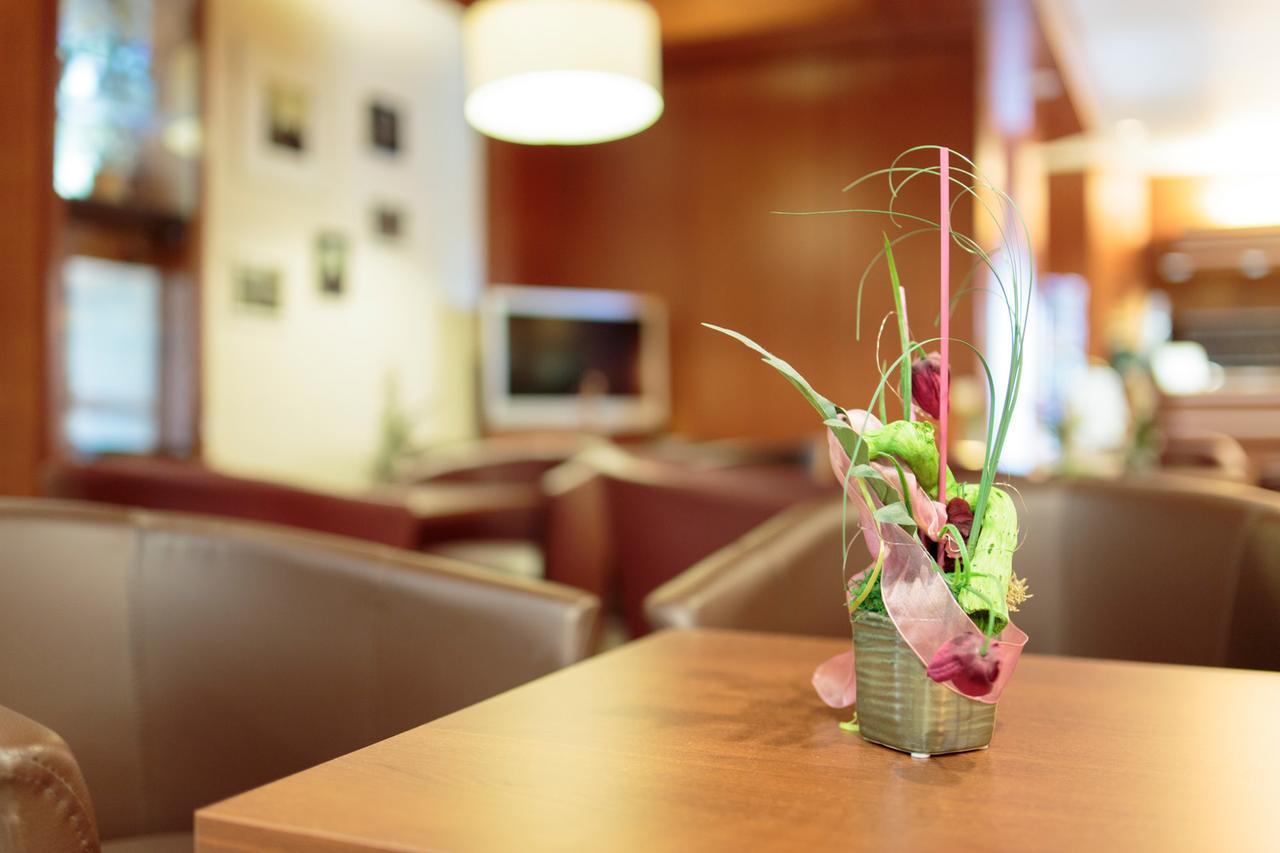 Arotel Best Living Nuernberg Екстер'єр фото