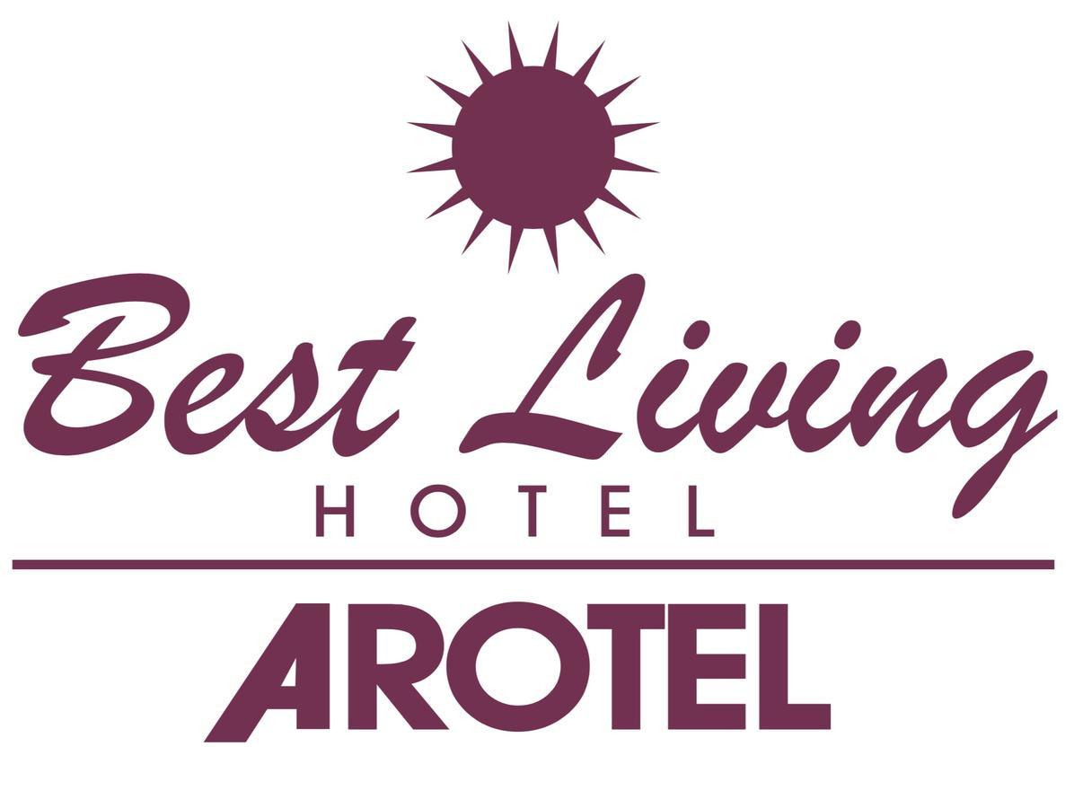 Arotel Best Living Nuernberg Екстер'єр фото
