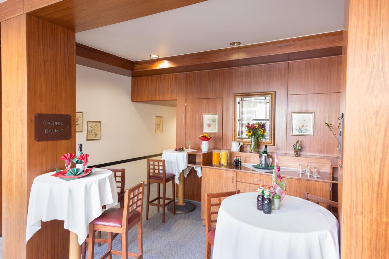 Arotel Best Living Nuernberg Екстер'єр фото