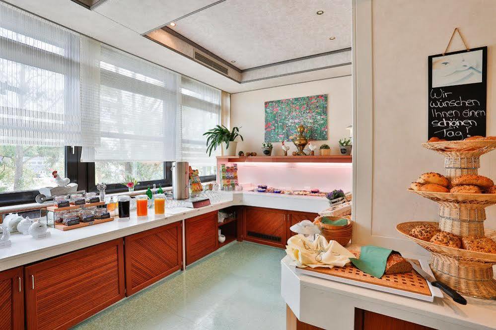 Arotel Best Living Nuernberg Екстер'єр фото
