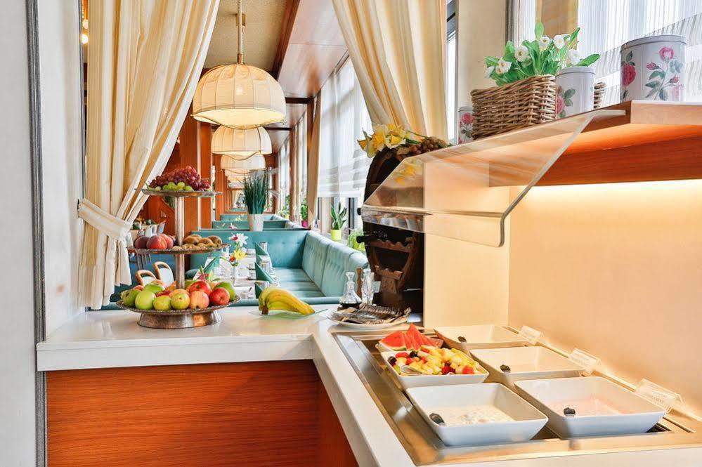 Arotel Best Living Nuernberg Екстер'єр фото