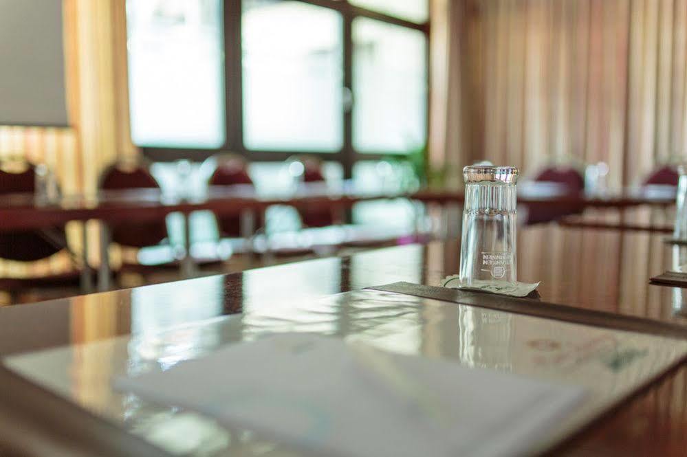 Arotel Best Living Nuernberg Екстер'єр фото