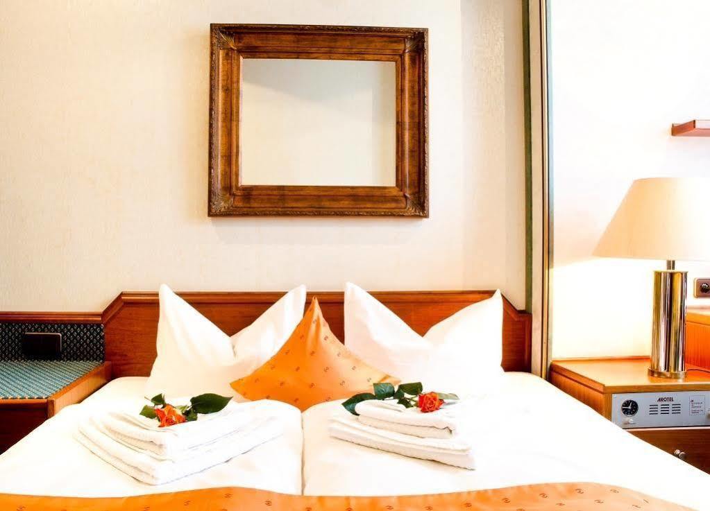 Arotel Best Living Nuernberg Екстер'єр фото