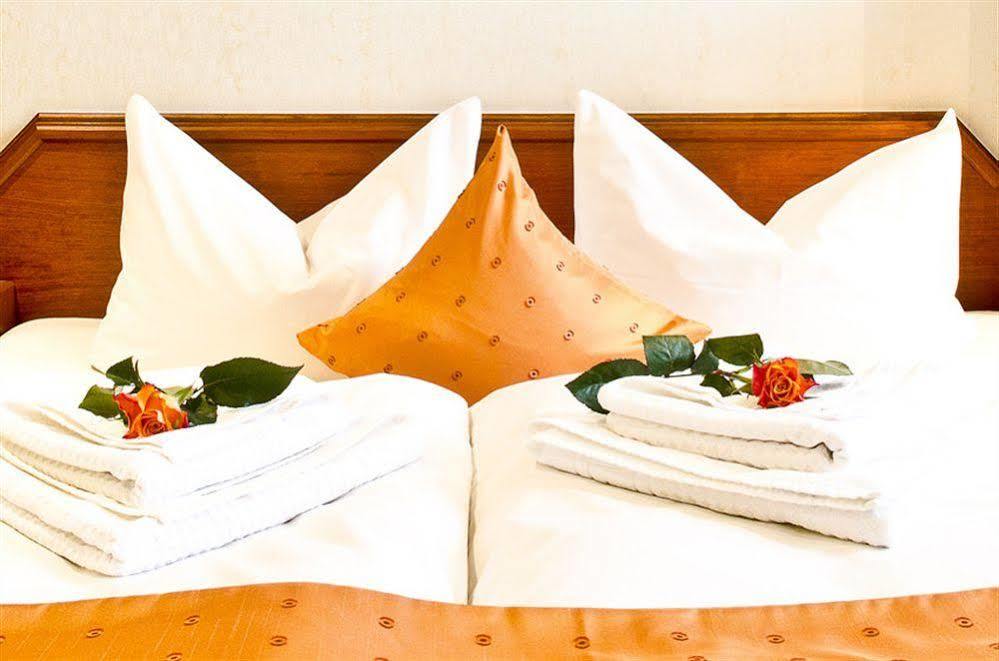 Arotel Best Living Nuernberg Екстер'єр фото