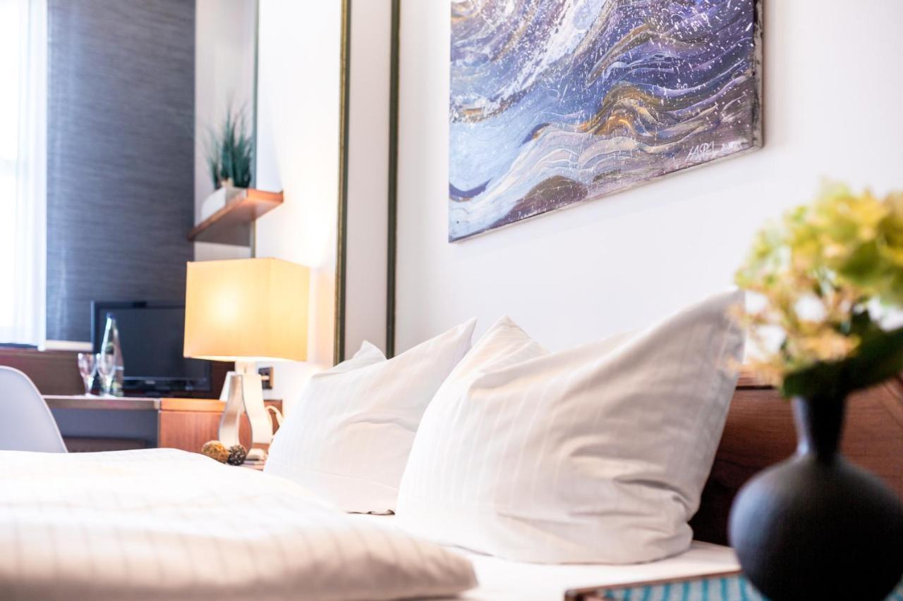 Arotel Best Living Nuernberg Екстер'єр фото