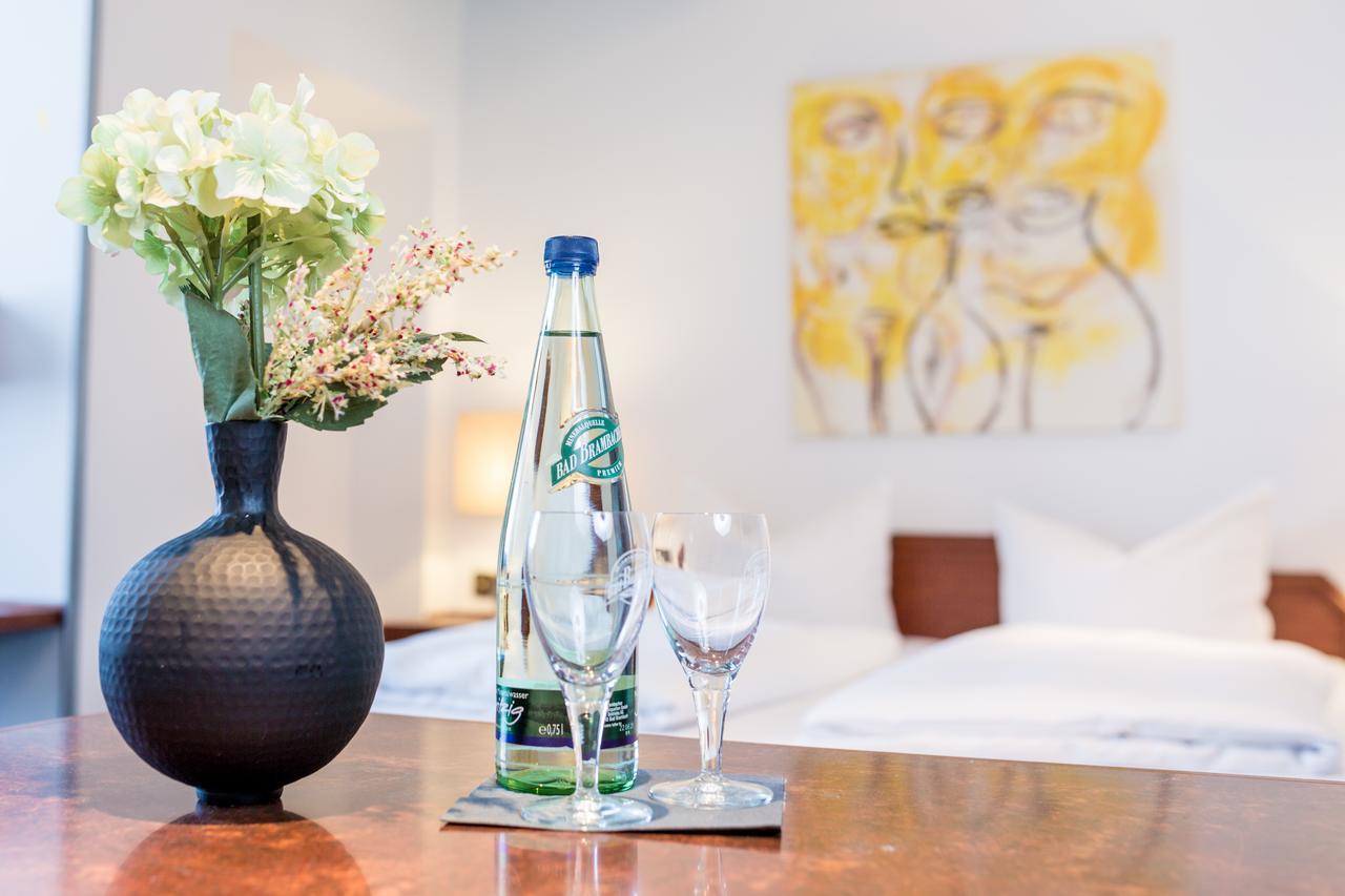 Arotel Best Living Nuernberg Екстер'єр фото