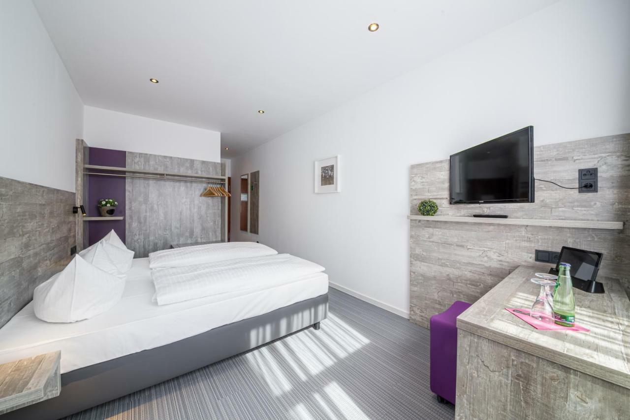 Arotel Best Living Nuernberg Екстер'єр фото